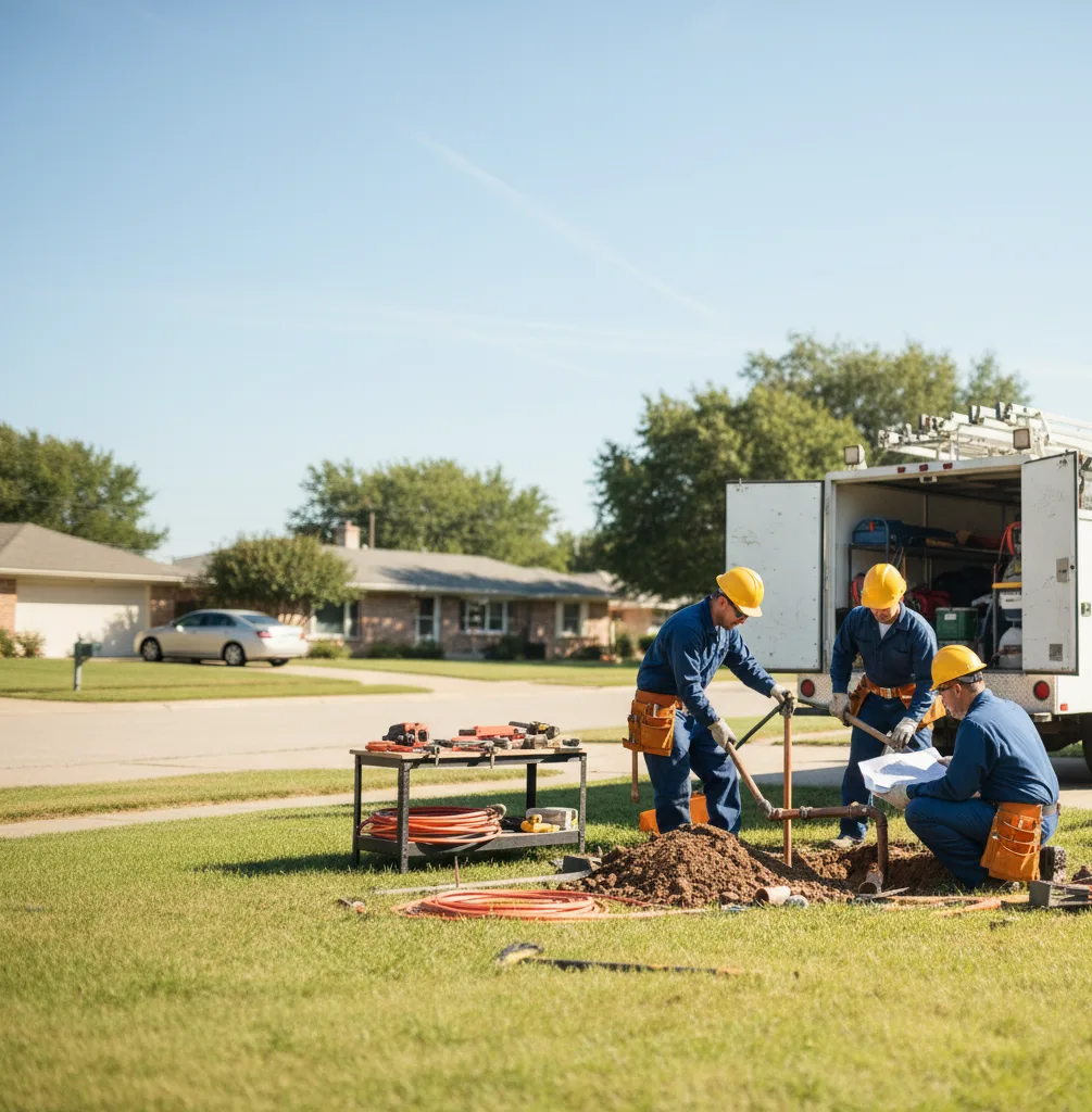 Water Heater Repair in Franklin, LA